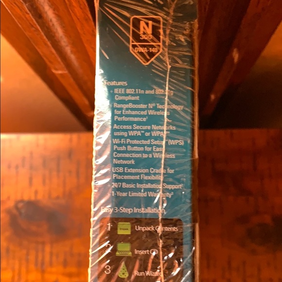 D-Link RangeBooster - Picture 4 of 4
